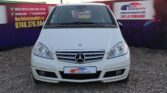 Mercedes A180 CDI AVANTGARDE - WRF CARS