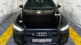 AUDI S6 3.0 TDI quattro Tiptronic - WRF CARS