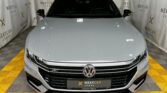 Volkswagen Arteon 2.0 TDI DSG R-line - WRF CARS