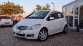 Mercedes A180 CDI AVANTGARDE - WRF CARS