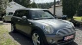 Mini Cooper Clubman - WRF CARS