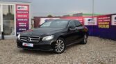 Mercedes-Benz E 200 d Aut. - WRF CARS