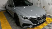 Volkswagen Arteon 2.0 TDI DSG R-line - WRF CARS