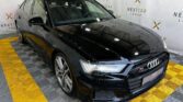 AUDI S6 3.0 TDI quattro Tiptronic - WRF CARS