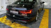 AUDI S6 3.0 TDI quattro Tiptronic - WRF CARS