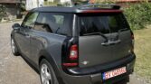 Mini Cooper Clubman - WRF CARS