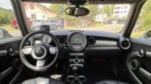 Mini Cooper Clubman - WRF CARS