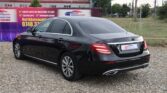 Mercedes-Benz E 200 d Aut. - WRF CARS