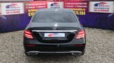 Mercedes-Benz E 200 d Aut. - WRF CARS