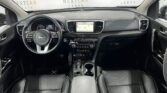 KIA Sportage 1.6 T-GDI AWD DCT PLATINUM - WRF CARS