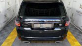 Land Rover RANGE ROVER SPORT 3.0D SDV6 306CP AWD SWB HSE Dynamic - WRF CARS