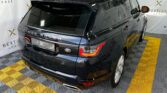 Land Rover RANGE ROVER SPORT 3.0D SDV6 306CP AWD SWB HSE Dynamic - WRF CARS