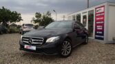 Mercedes-Benz E 200 d Aut. - WRF CARS