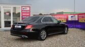 Mercedes-Benz E 200 d Aut. - WRF CARS