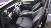 Mercedes-Benz E 200 d Aut. - WRF CARS