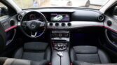 Mercedes-Benz E 200 d Aut. - WRF CARS