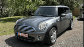 Mini Cooper Clubman - WRF CARS