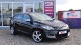 Renault Megane 1.6 dCi Energy Sporty Dynamique - WRF CARS