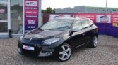 Renault Megane 1.6 dCi Energy Sporty Dynamique - WRF CARS